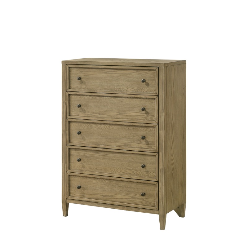 Sienna – Chest – Ash