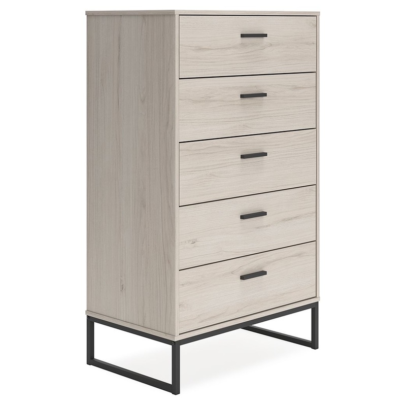 Socalle – Drawer Chest