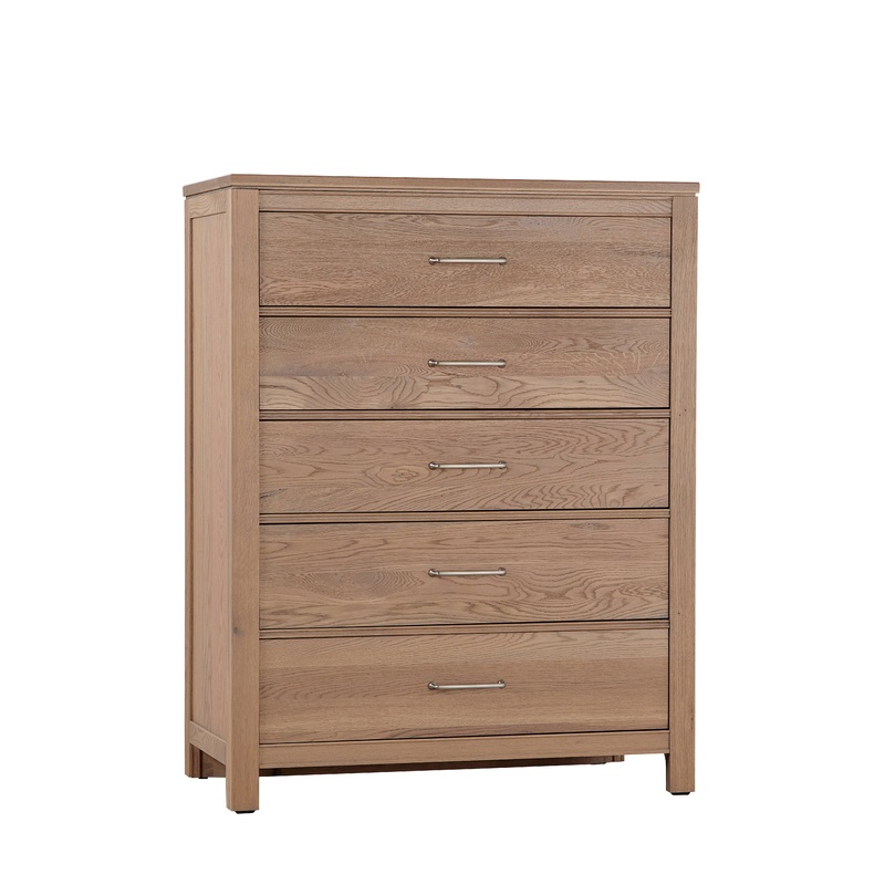 Tide & Timber – Chest – 5 Drawers