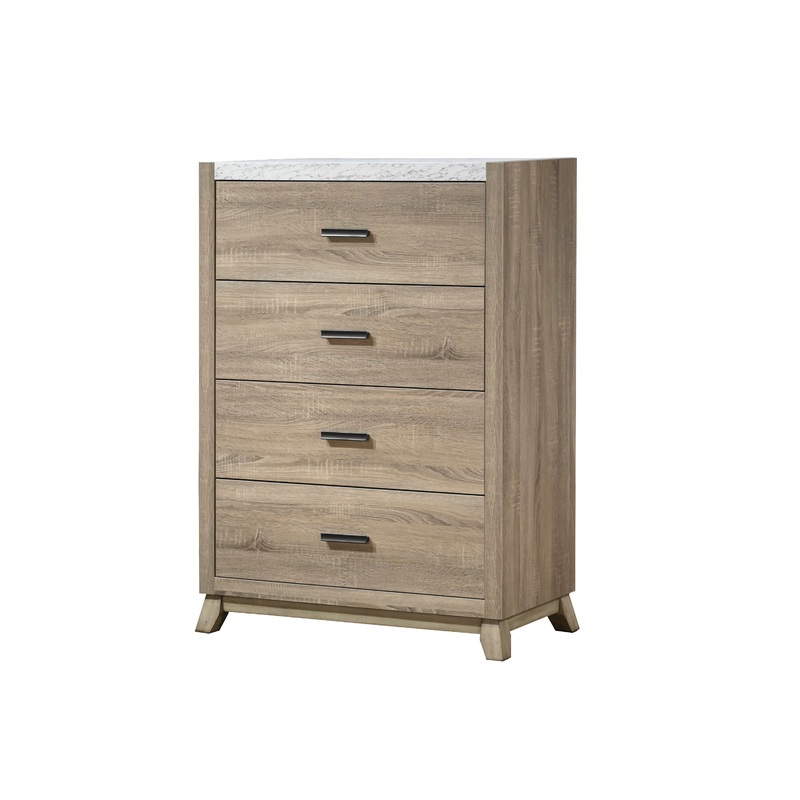 Tilston – Chest – Natural