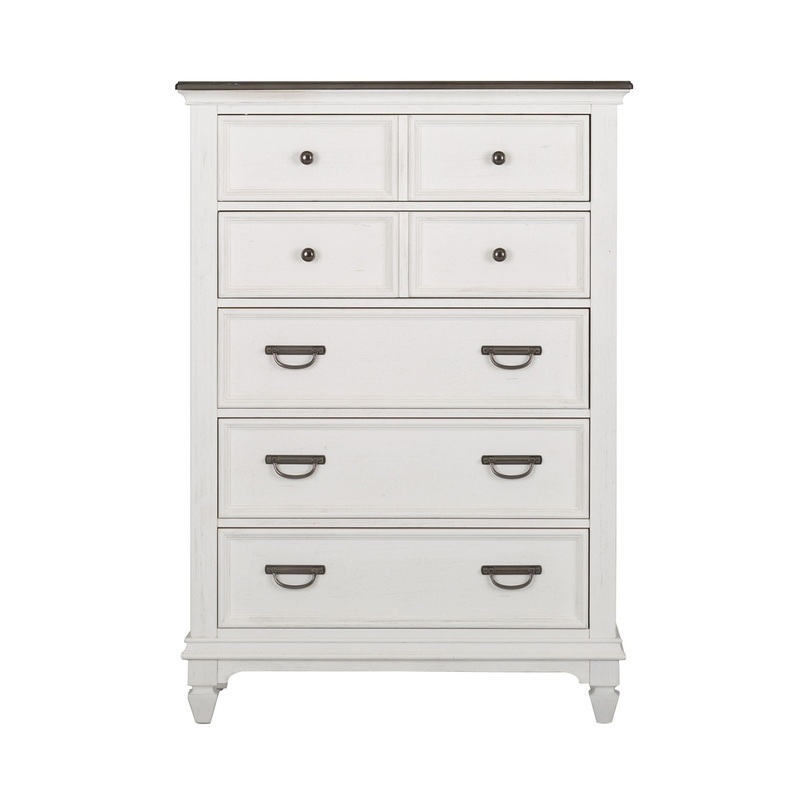 Allyson Park – Drawer Chest