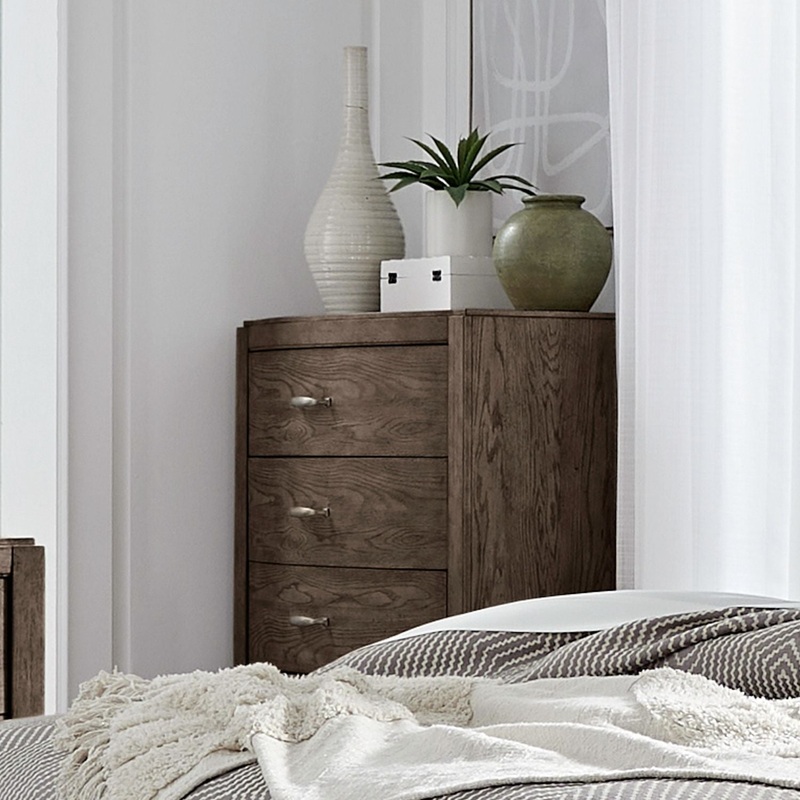 Avalon – 5 Drawer Chest
