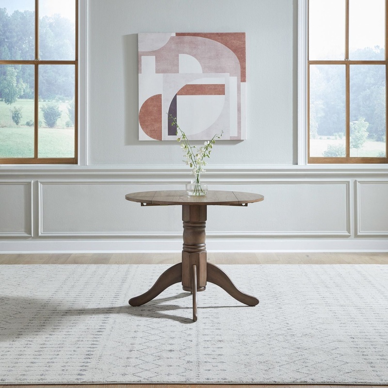 Brook Bay – Drop Leaf Table