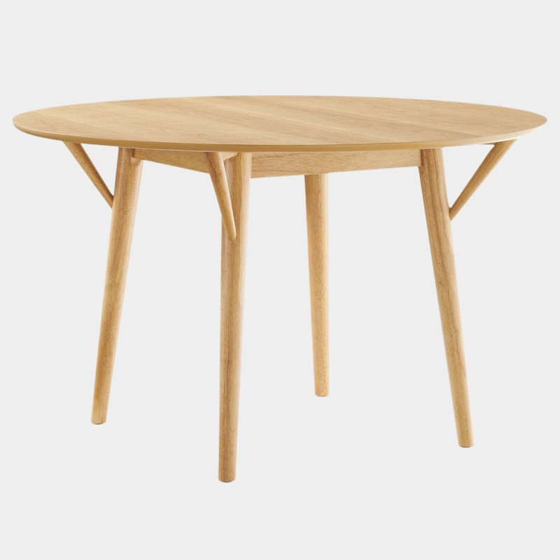 Gallant 47″ Round Dining Table
