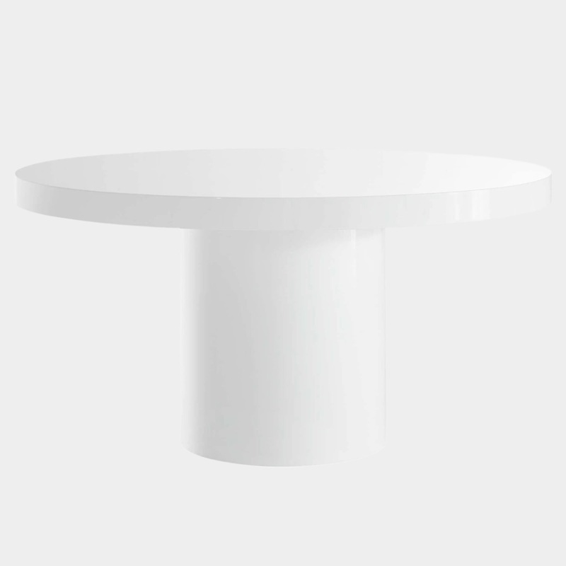 Gratify 60″ Round Dining Table