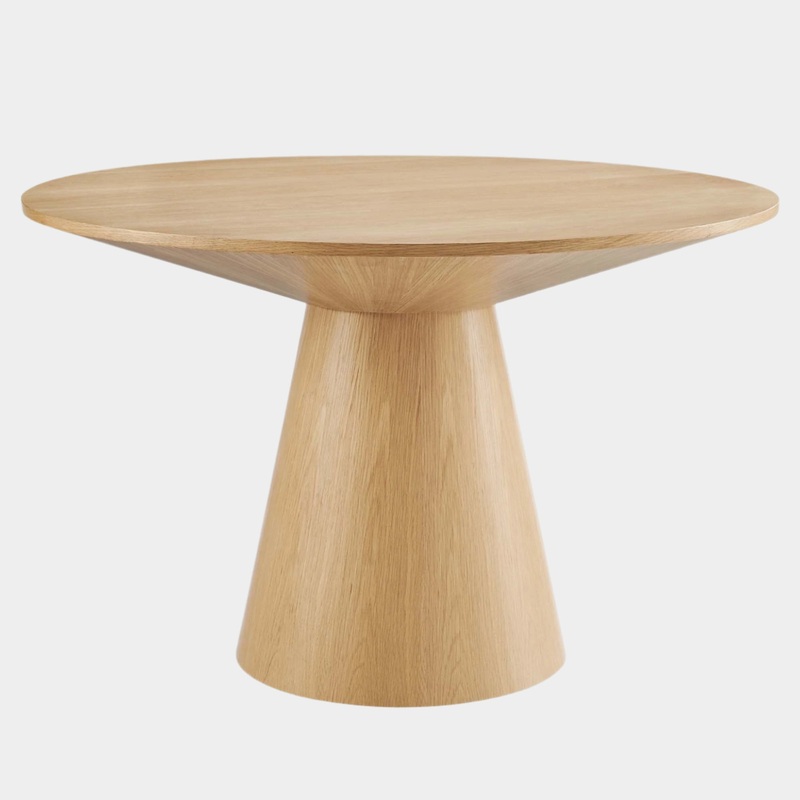 Provision 47″ Round Dining Table