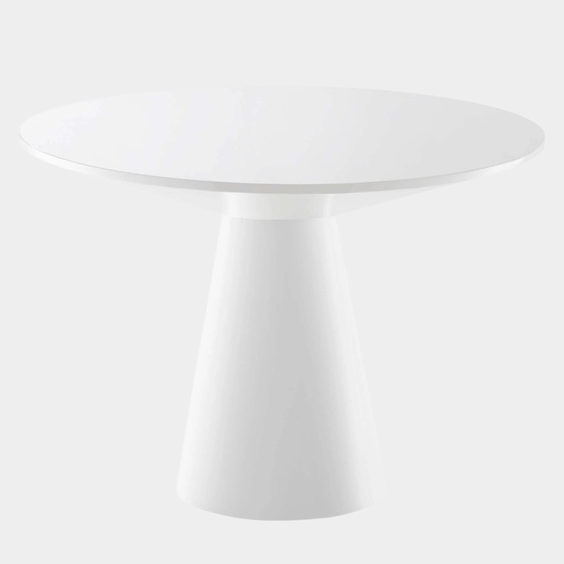 Provision 75″ Oval Dining Table