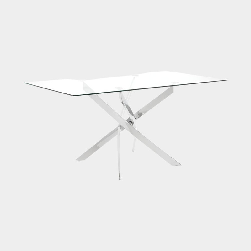 Victor Dining Table Regular Size