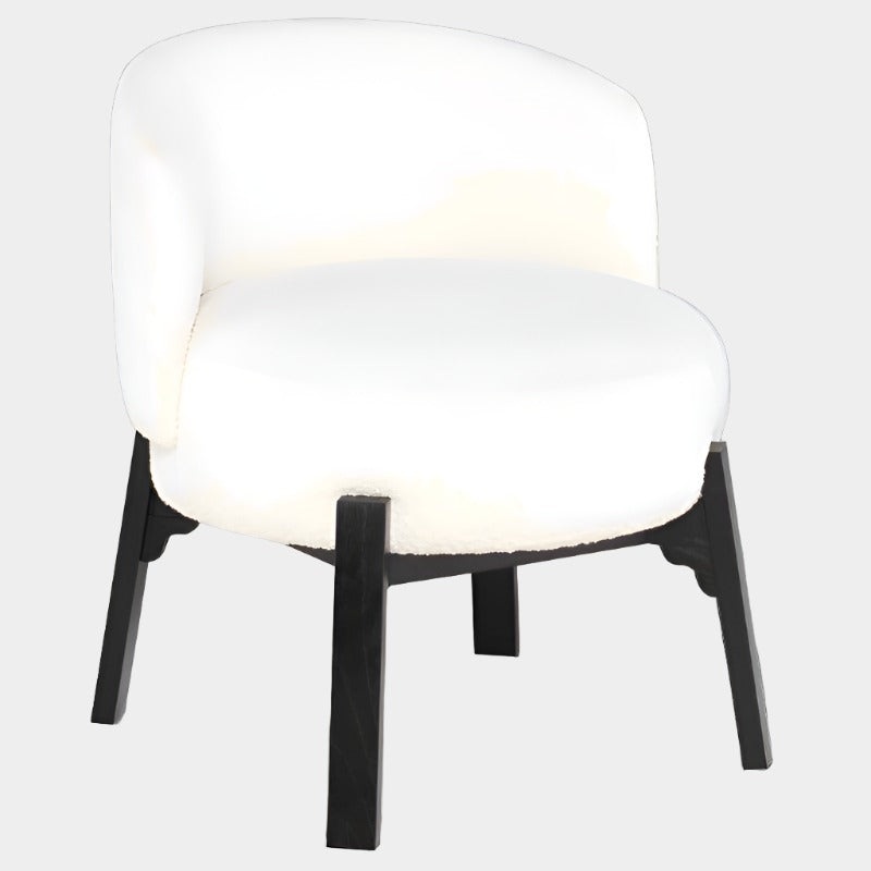Adelaide Boucle Dining Chair
