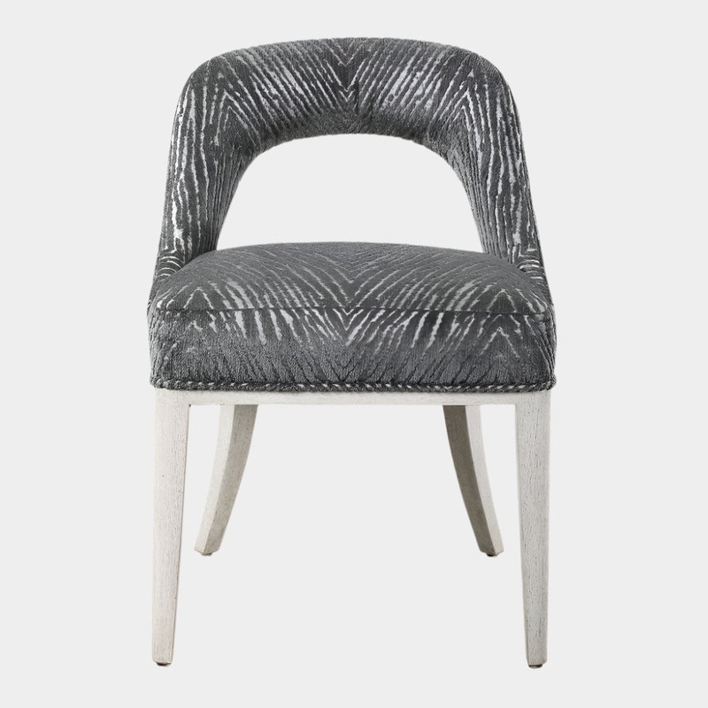 Amalia Accent Chair, 2 Per Box, Priced Each