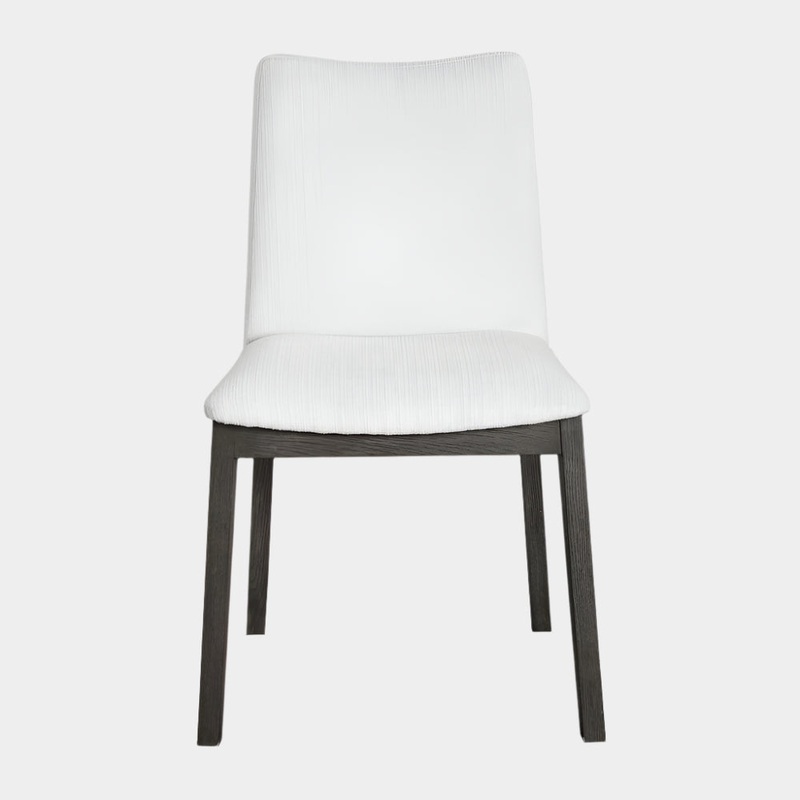 Delano Armless Chair, 2 Per Box, Priced Each