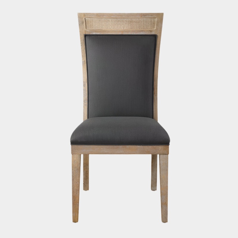 Encore Armless Chair