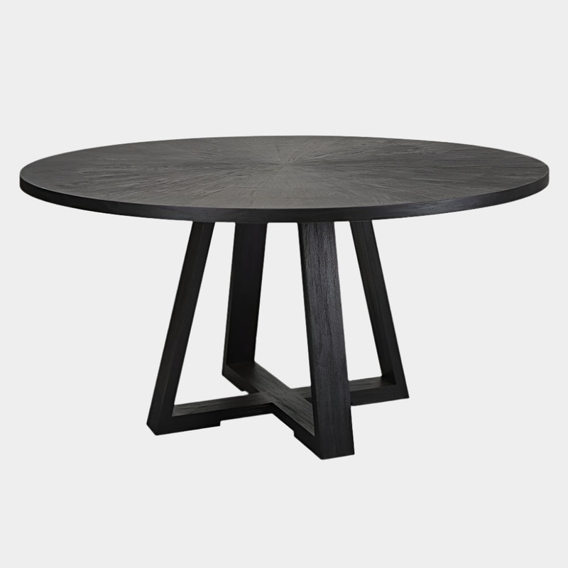 Gidran Dining Table, 2 Cartons
