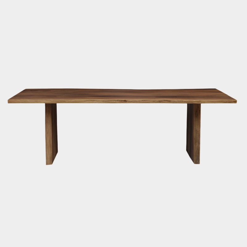 Glenmore Dining Table, 2 Cartons