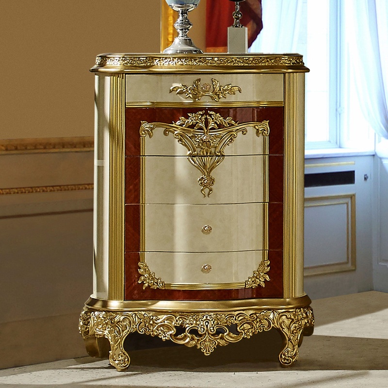 HD-5138 – Chest – Beige