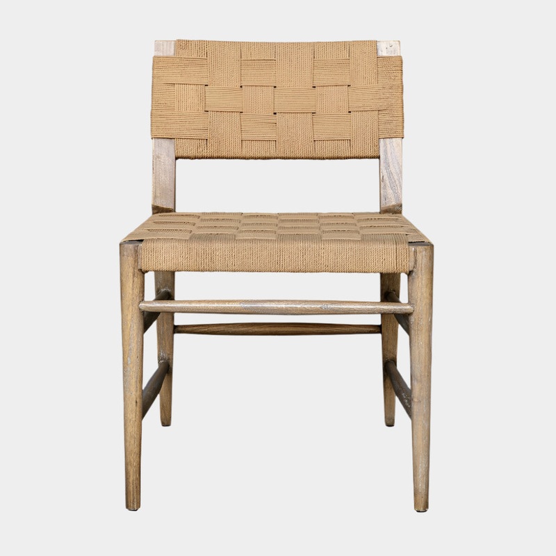 Petrie Dining Chair, 2 Per Box, Priced Each