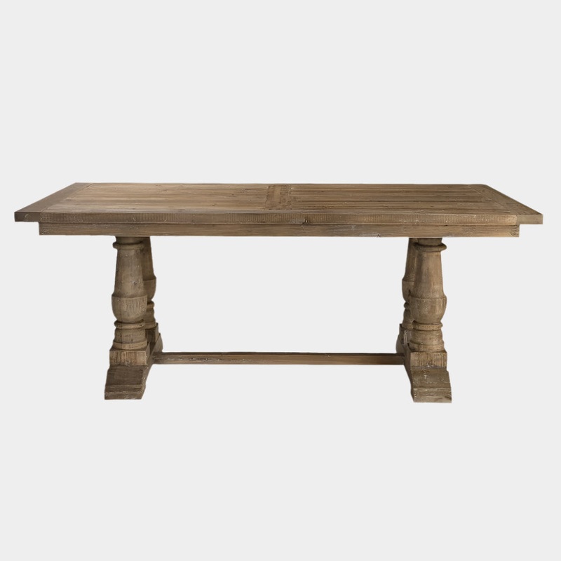 Stratford Rectangle Dining Table
