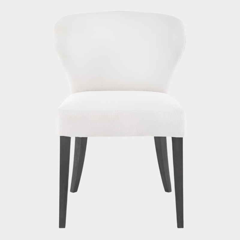 Whisper Dining Chair, 2 Per Box, Priced Each