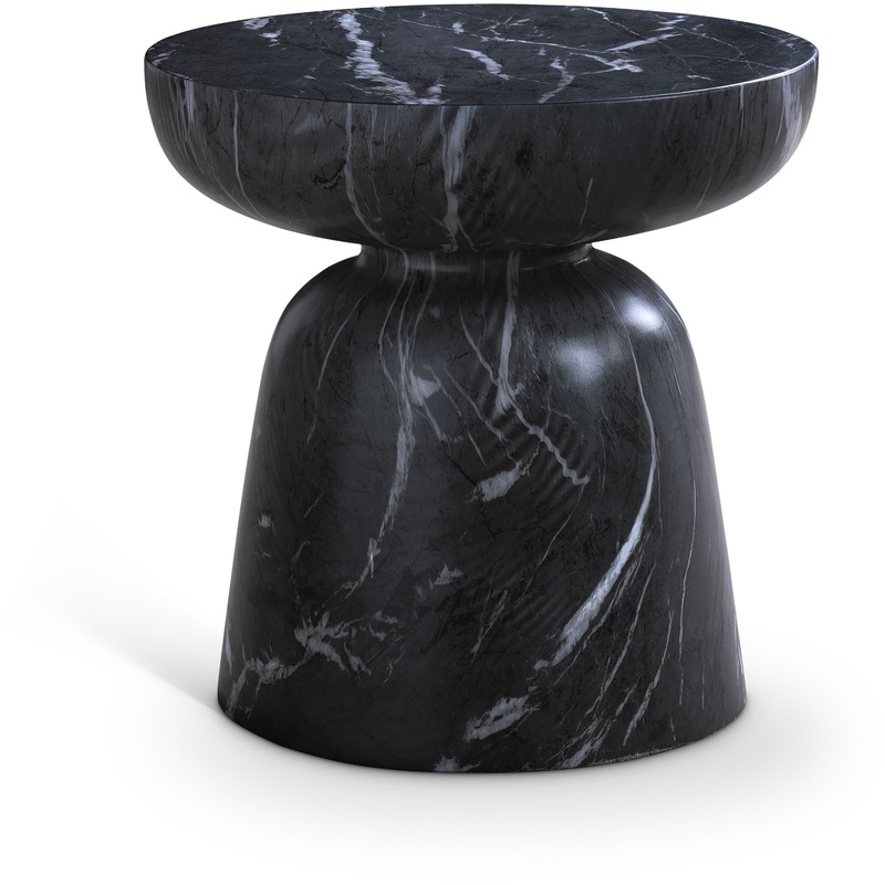 Avellino – Concrete End Table