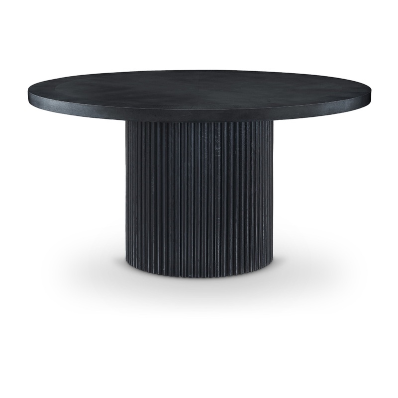 Belinda – Oak Veneer Dining Table