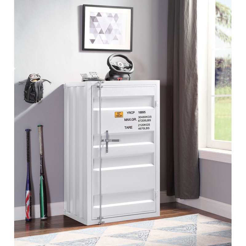 Cargo – Ample Storage Chest