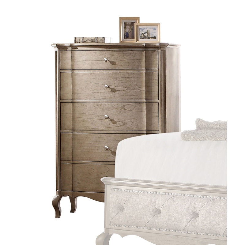 Chelmsford – Chest – Taupe