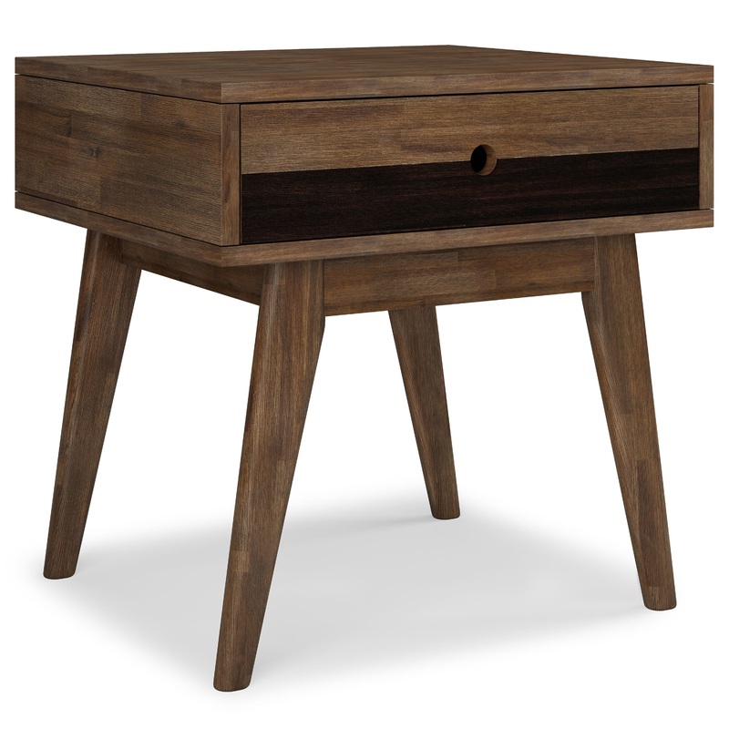 Clarkson – Rustic Table