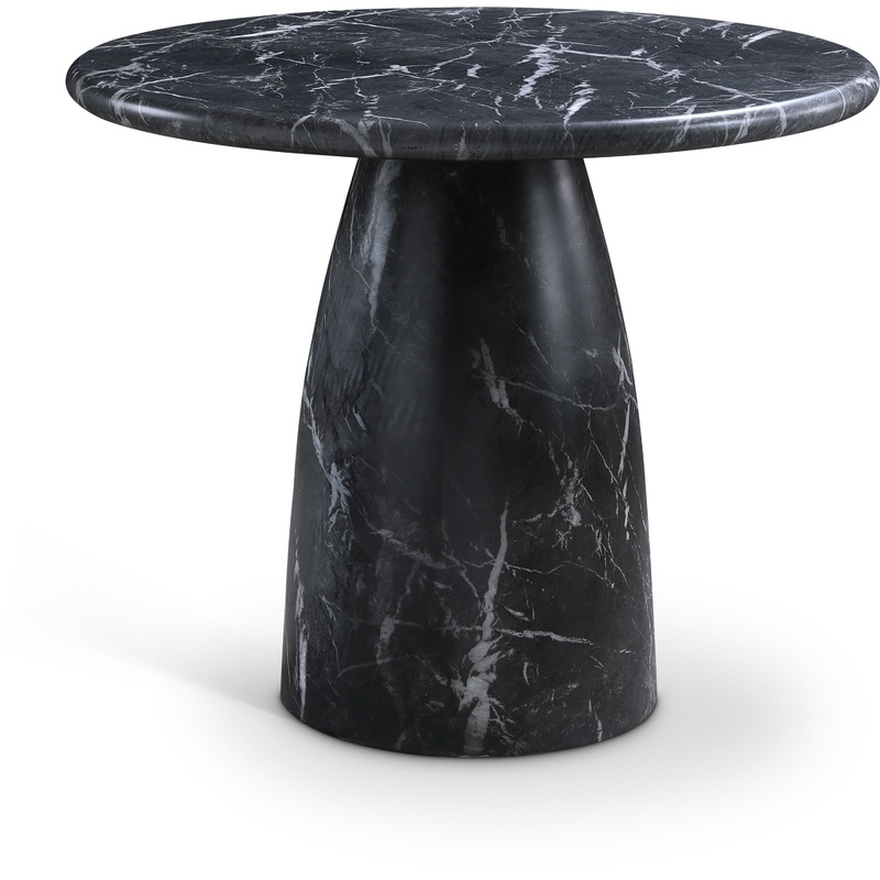 Cosenza – Round Concrete Dining Table