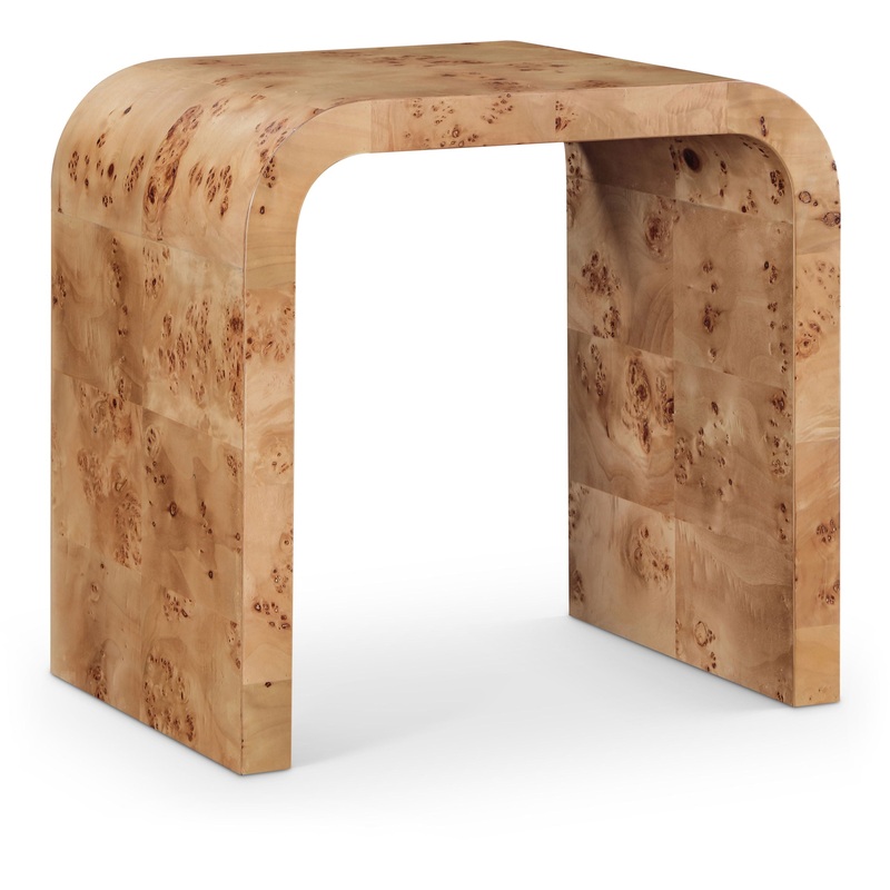 Cresthill – Ash End Table