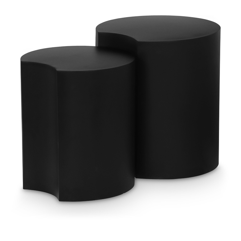 Dimple – Modular End Table