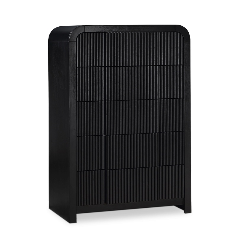 Fluted – Chest