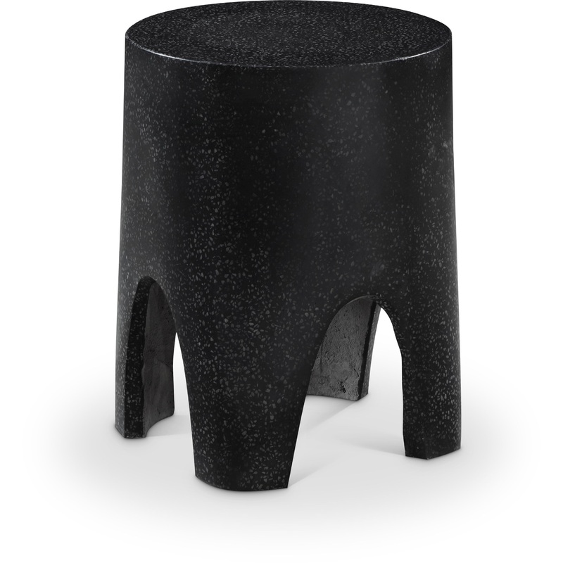 Foligno – Concrete End Table