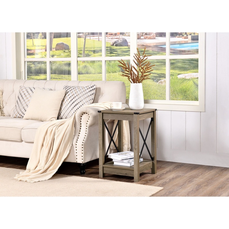 Grant – Table