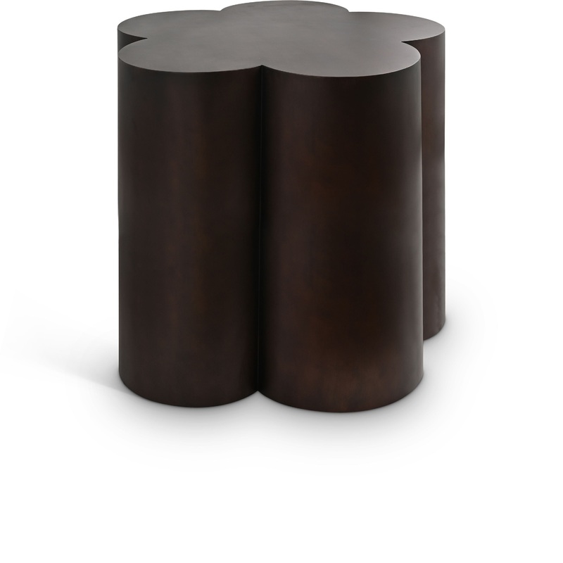 Lucky – Iron End Table