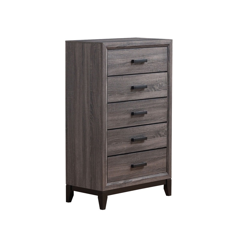 Mirage – Chest