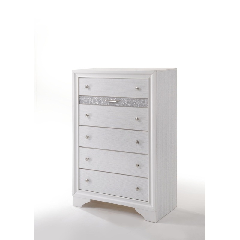 Naima – Ample Storage Chest