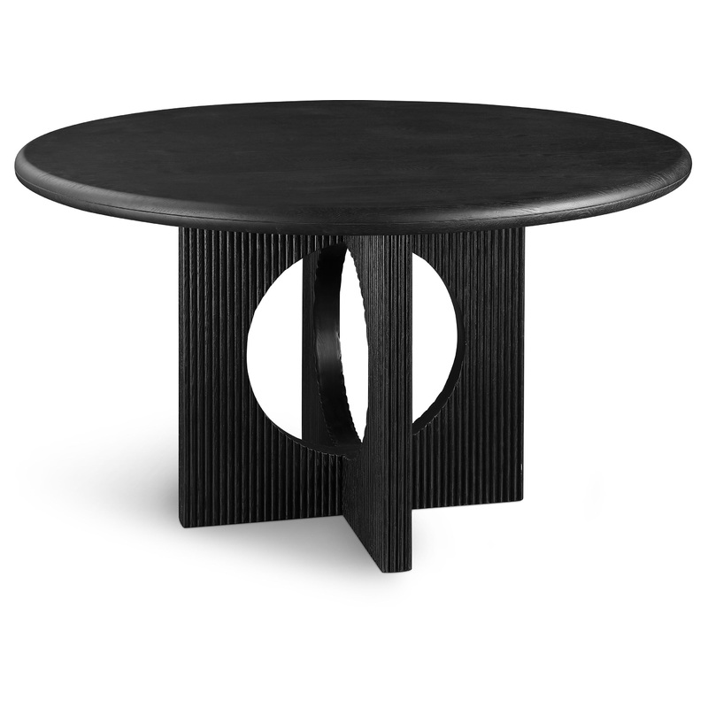Rivas – Round Dining Table