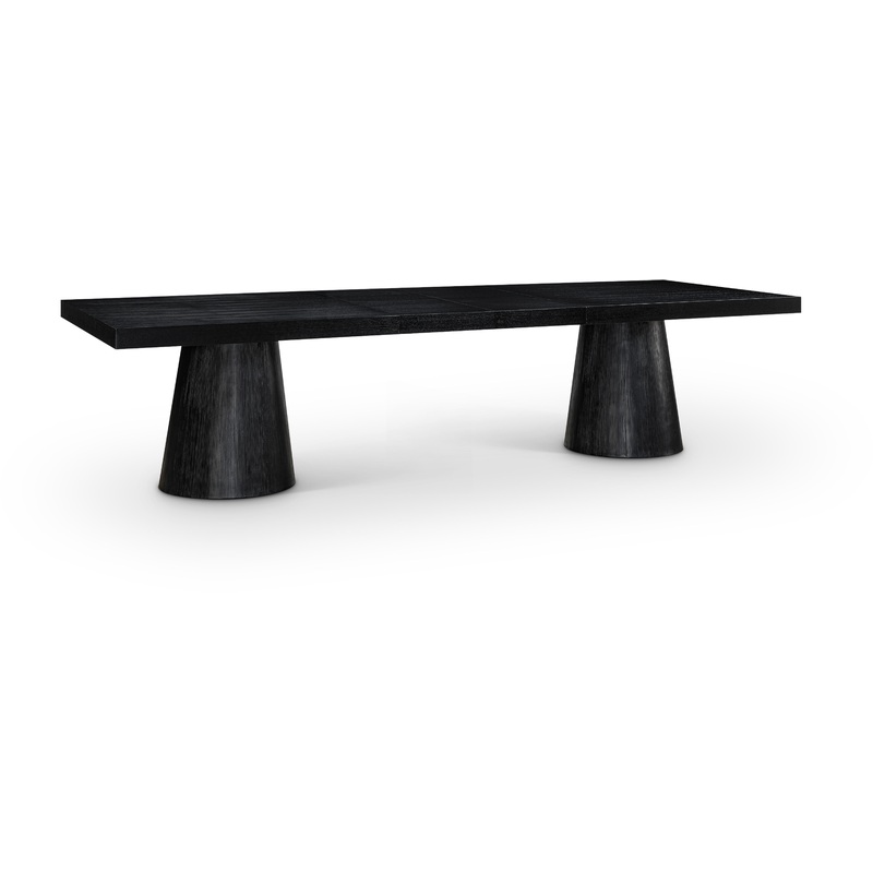 Tavolo – Oak Veneer Dining Table