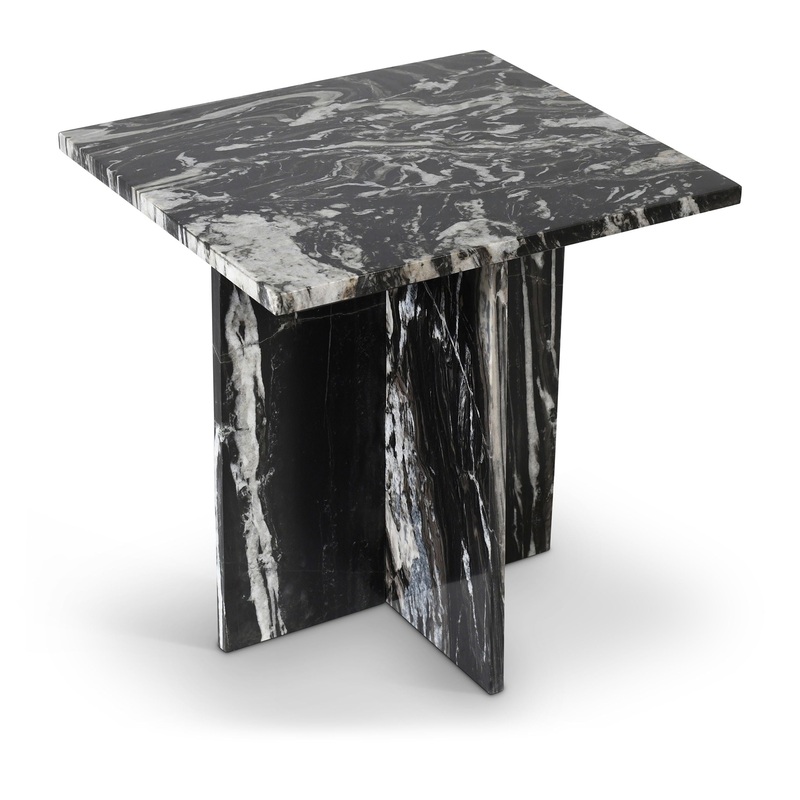 Verona – End Table