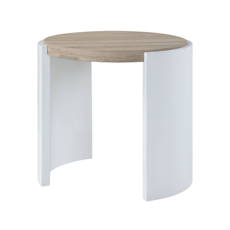 Zoma – High Gloss Table