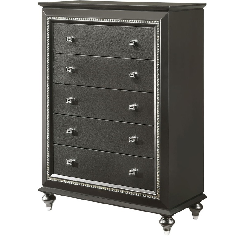 Kaitlyn – Chest, Elegant Design