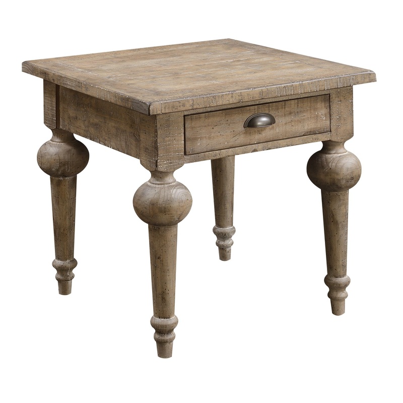 Ludin – Table