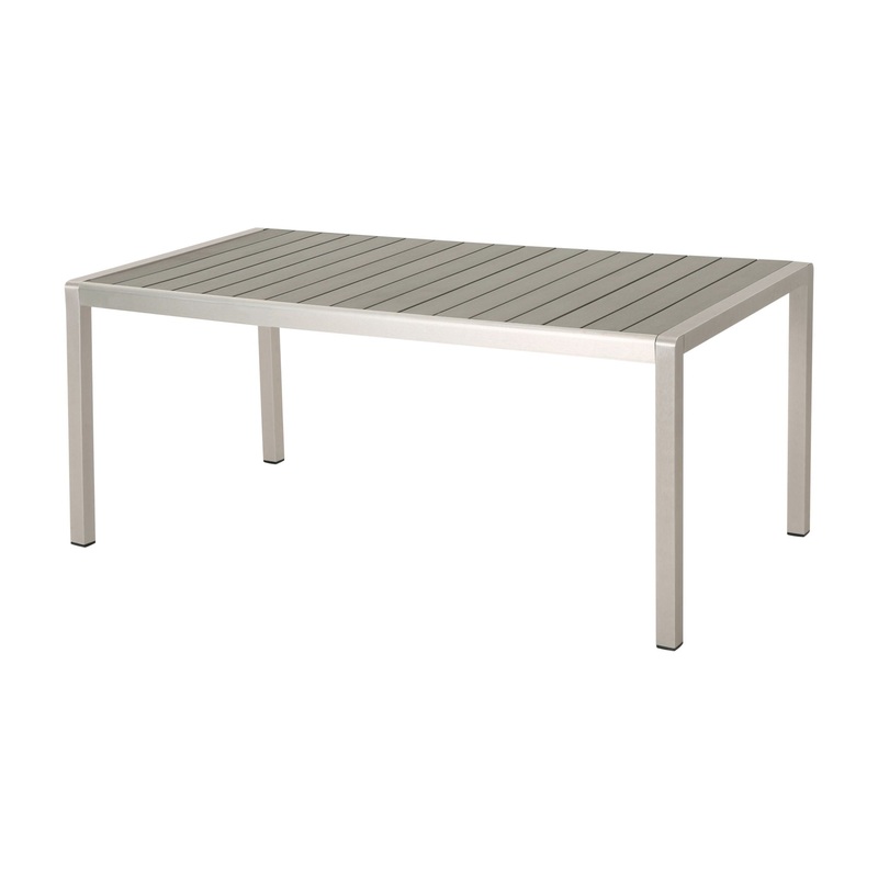 Coral – Outdoor Dining Table