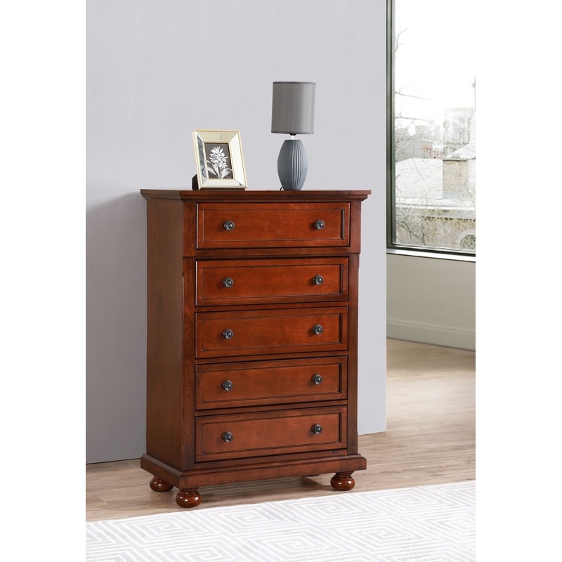 Meade – Chest – Cherry