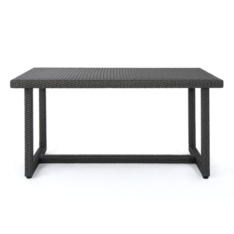 Santa Rosa – Dining Table