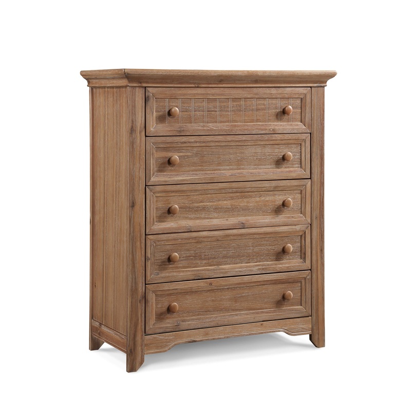 Winchester – 5 Drawer Chest