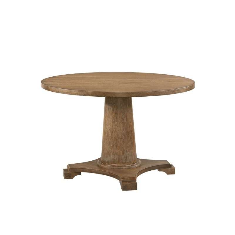 Yotam – Dining Table – Oak