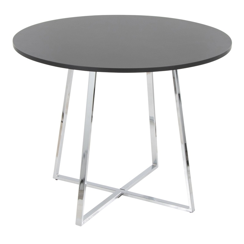 Cosmo Canary – Contemporary Dining Table