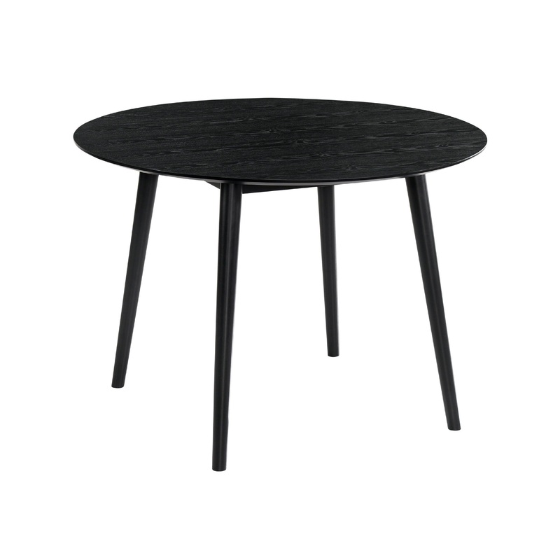 Arcadia – Round Dining Table