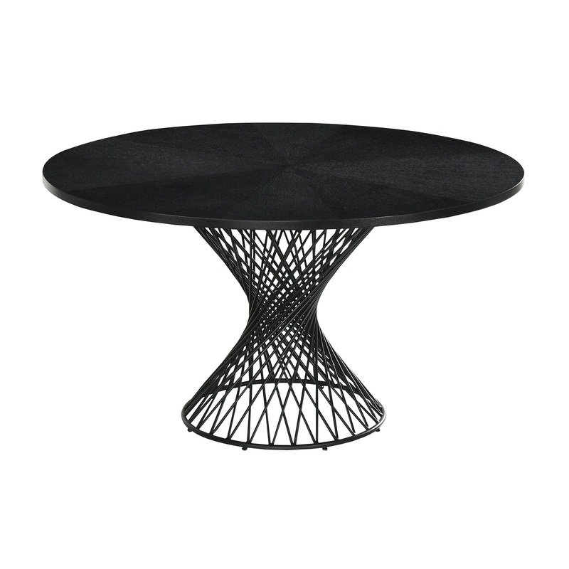 Cirque – Round Dining Table
